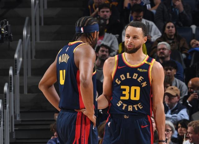 星空体育官网-勇士又一22岁新星蹿红！首发18胜1负助推库里冲冠