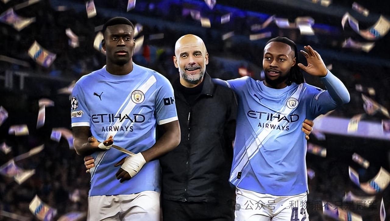 星空体育 China-兵贵神速！曼城火速买下顶级中卫，不仅仅只是“救火”这么简单