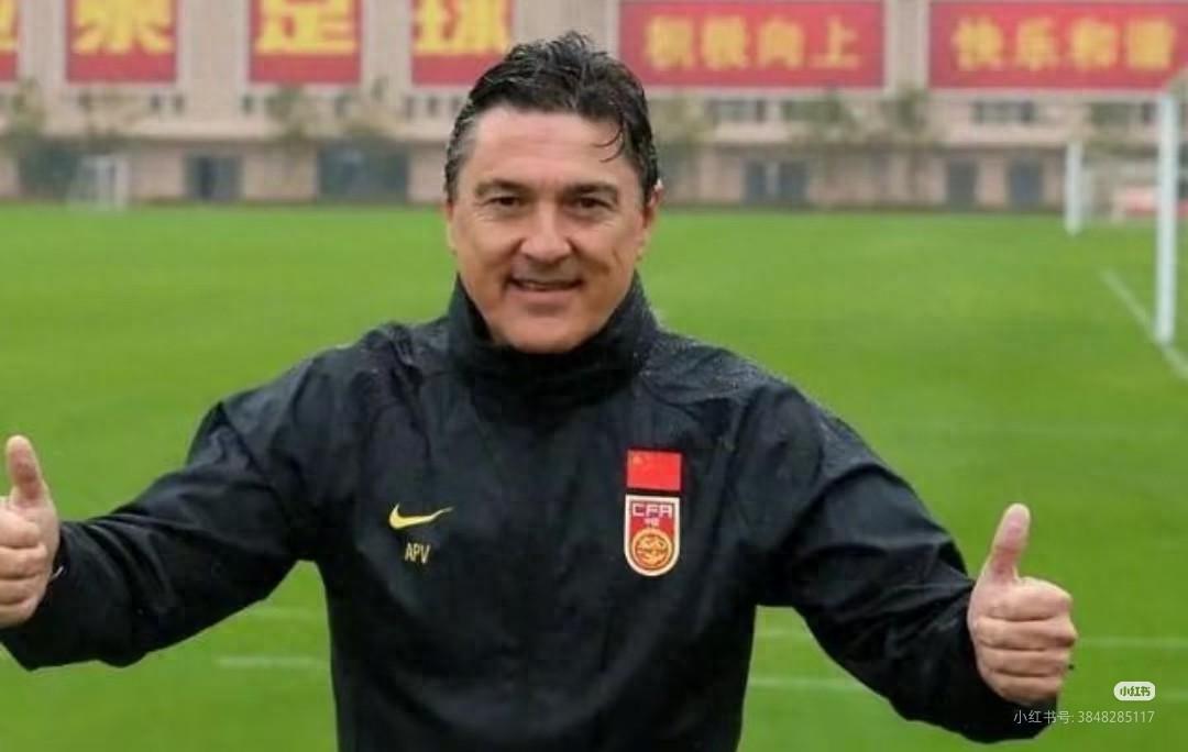 星空体育官网-U23国足踢得丑但管用！22场14胜，安东尼奥才是真明白人